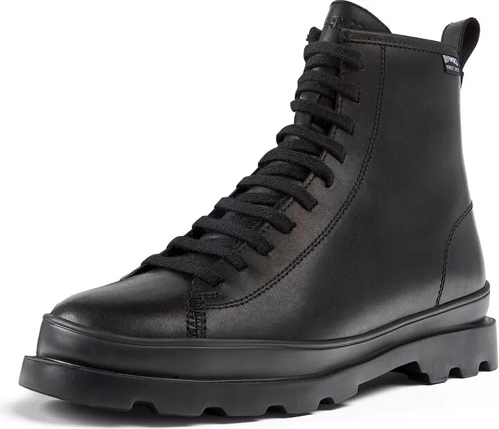 Camper Women's Medium Lace Boot Ankle