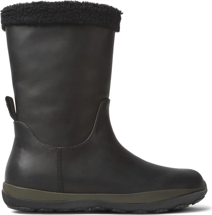 Camper Women's Medium Mid Calf Boot