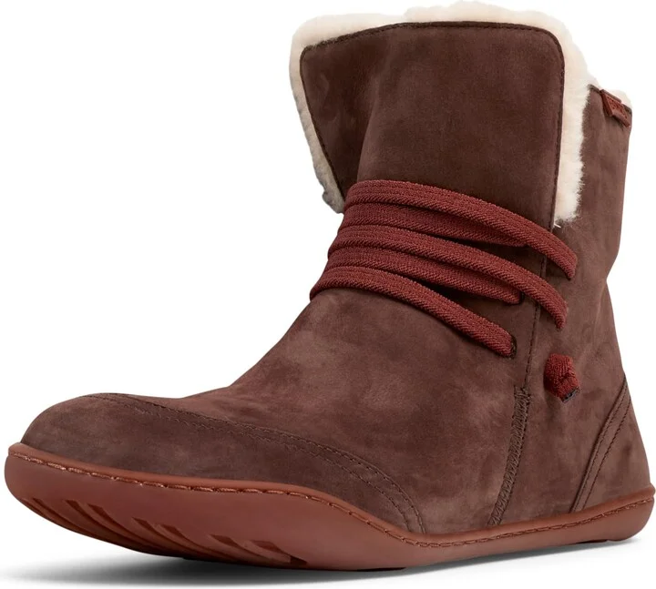 Dark Brown 016