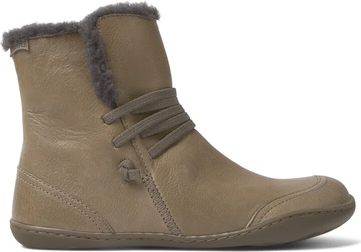 Medium Brown 011