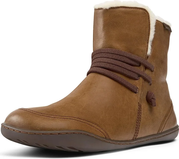 Camper Women's Mid Peu Cami K400505 Boot