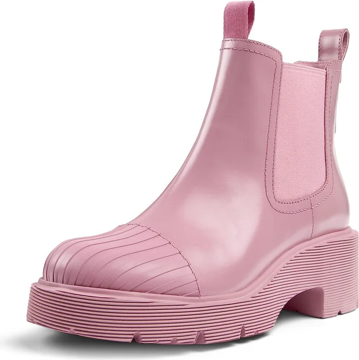 Medium Pink 003