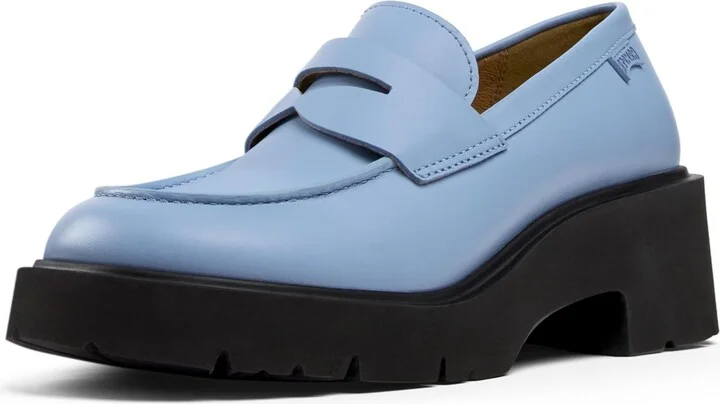 Medium Blue 019
