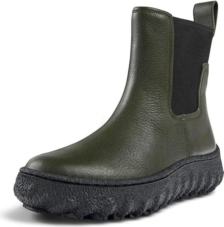 Dark Green 006