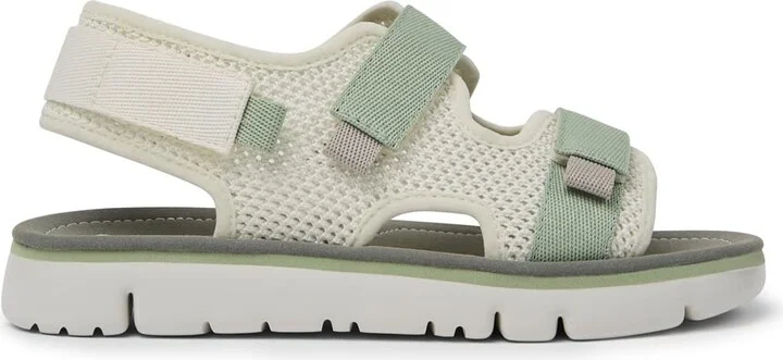 Camper Women's Oruga Sandal Flat