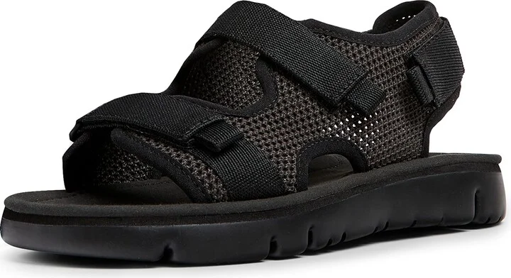 Camper Women's Oruga Sandal Flat