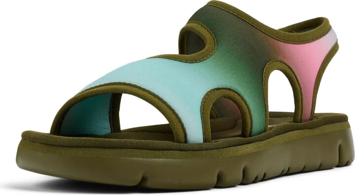Camper Women's Oruga Sandal K201647