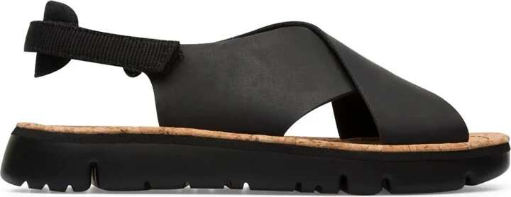 Camper Women's Oruga Sandals - Image 2