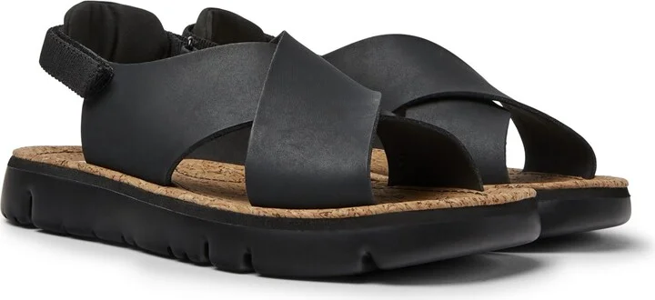 Camper Women's Oruga Sandals - Image 3
