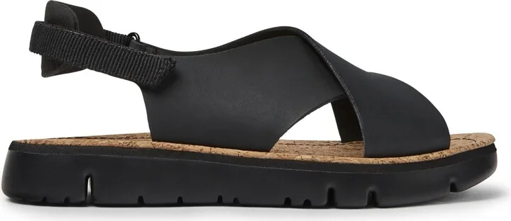 Camper Women's Oruga Sandals - Image 4