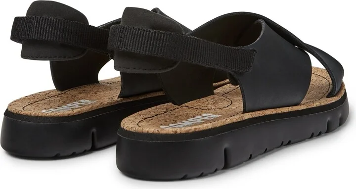 Camper Women's Oruga Sandals - Image 6