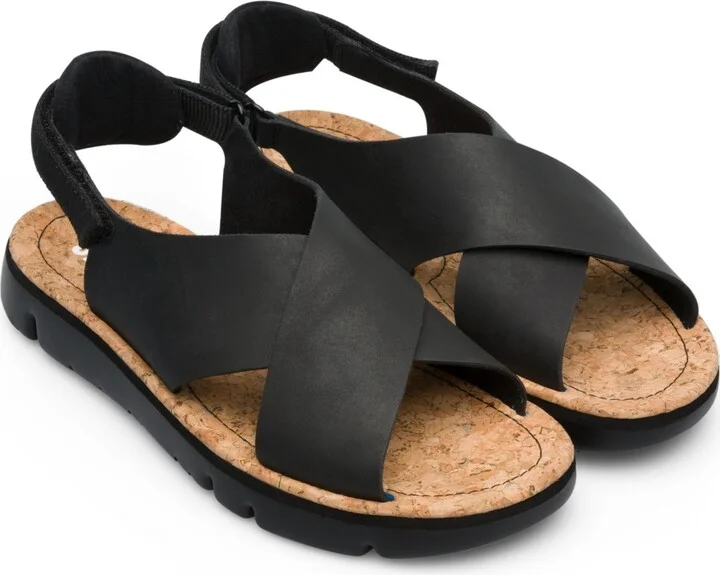 Camper Women's Oruga Sandals