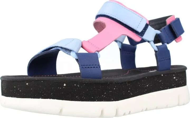 Camper Women's Oruga Up K201037 Sandal