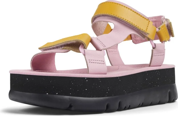 Camper Women's Oruga Up K201037 Sandal