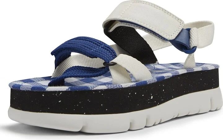 Camper Women's Oruga Up Sandal