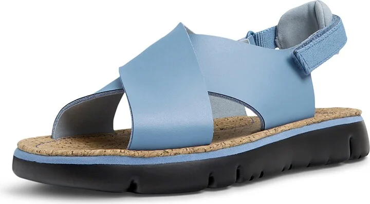 Medium Blue 047