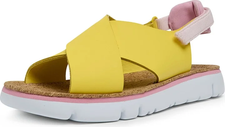 Camper Women's Other Sandals Flat