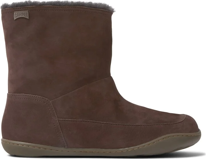 Dark Brown 003