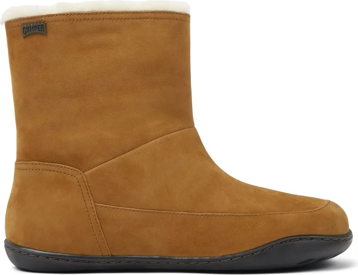 Camper Women's Peu Cami Mid Calf Boot