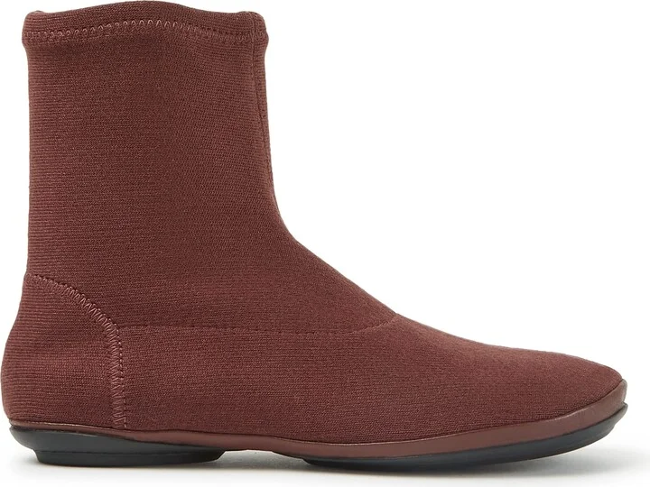 Camper Women's Right Mid Calf Boot