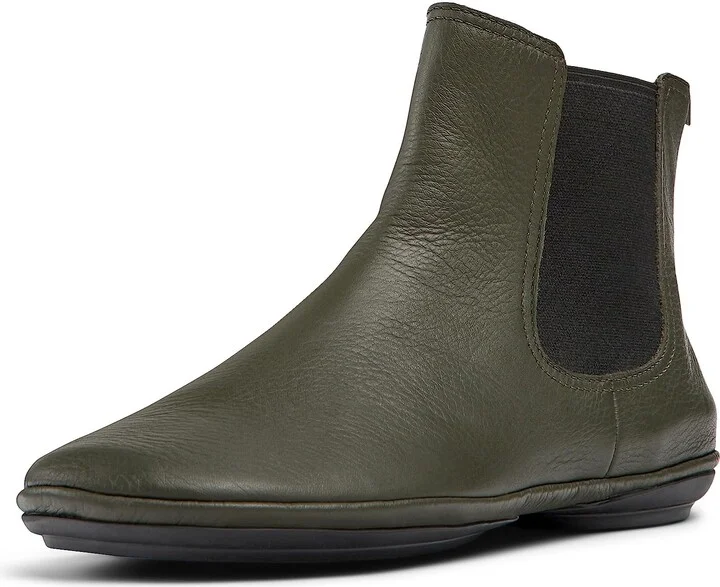 Camper Women's Right Nina K400705 Chelsea Boot
