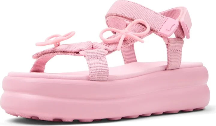 Medium Pink 004 Tws
