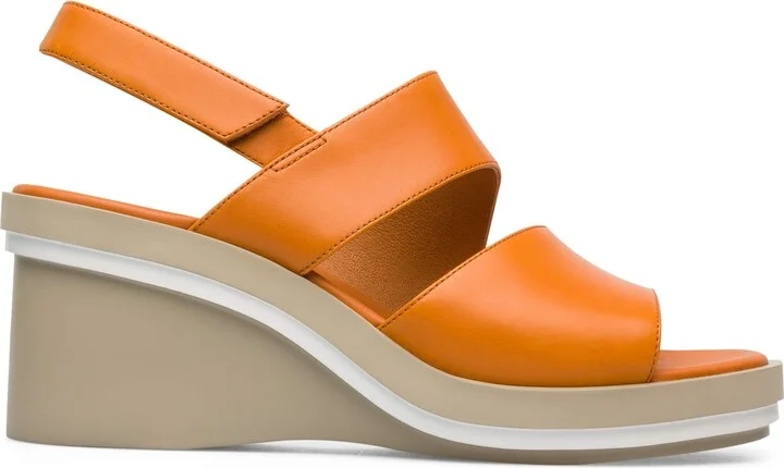 Medium Orange 003