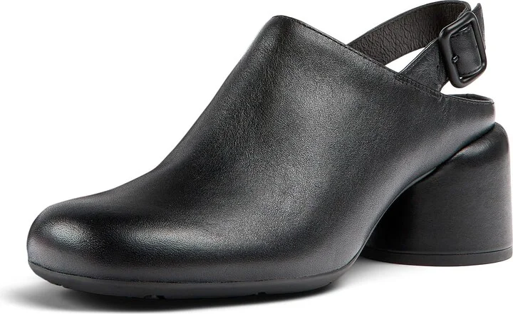 Camper Women's Semi-Open Shoe Pump