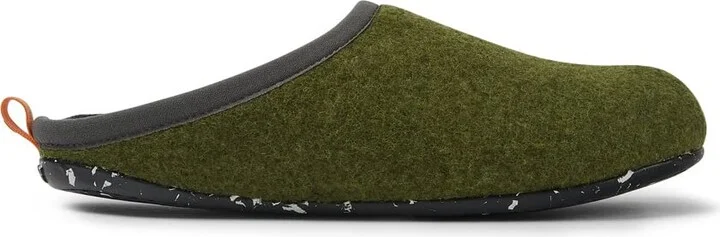 Dark Green/Pink