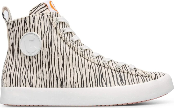 Camper Women's Sneaker Bootie Ankle Boot