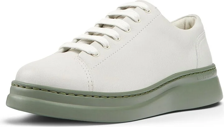 White Natural 081