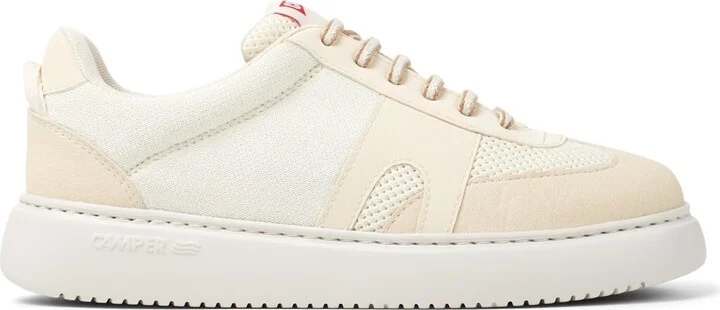 White Natural 001