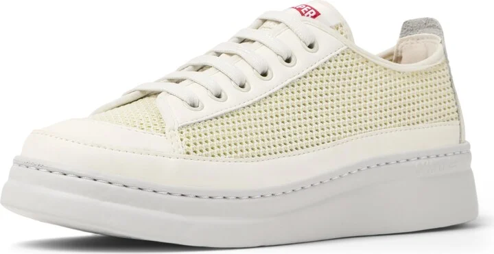 White Natural 011