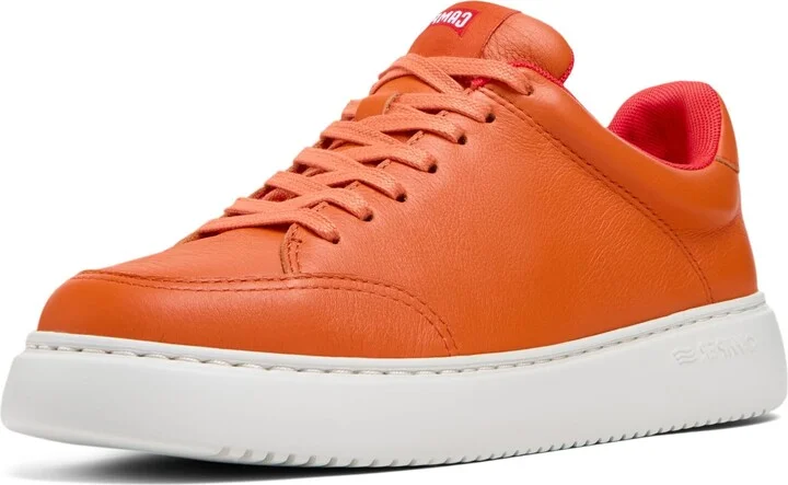 Bright Orange 025
