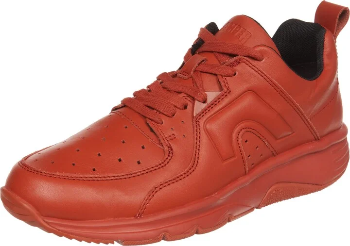 Medium Red 016