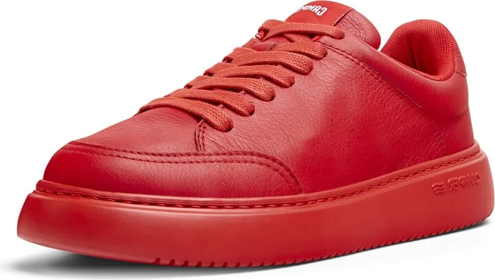 Bright Red 011
