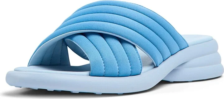 Camper Women's Spiro K201539 X-Strap Sandal