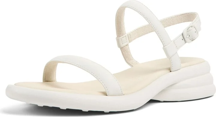 Camper Women's Strap Heeled Sandal