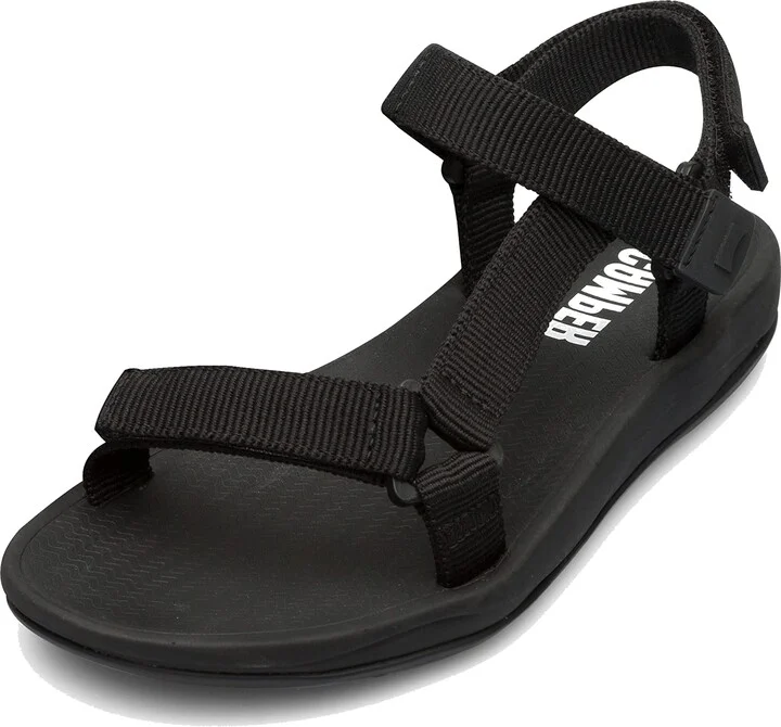 Black 001