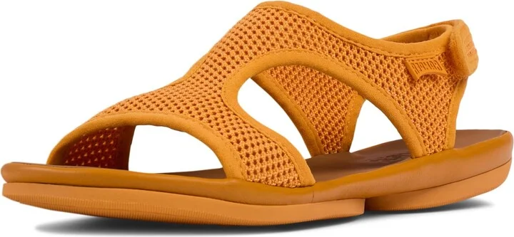 Medium Orange 002