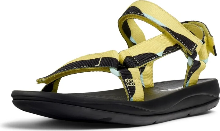 Camper Women's T-Strap Sandal