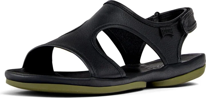 Camper Women's T-Strap Sandal