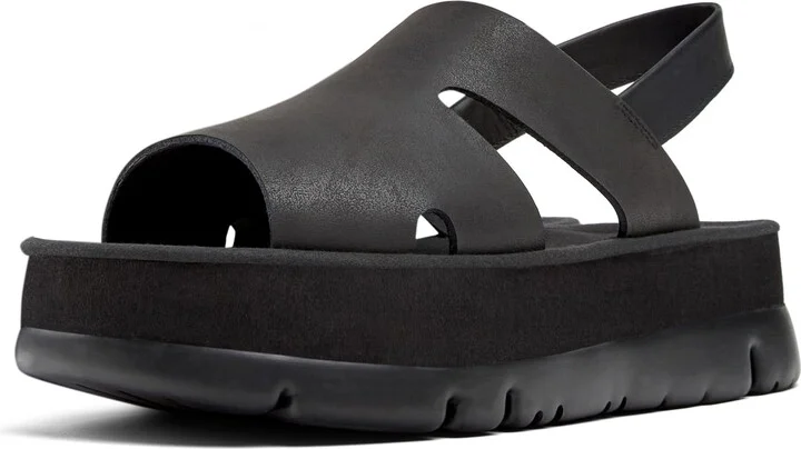 Camper Women's Wedge Sandal
