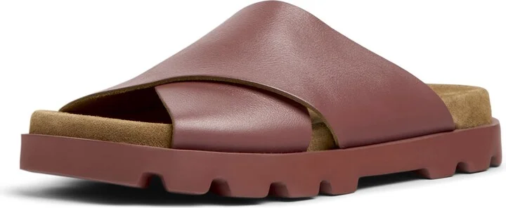 Medium Red 018