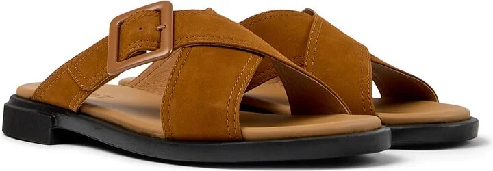 Medium Brown 006