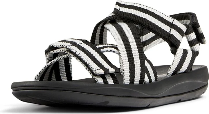Camper Women's X-Strap Sandal Flat