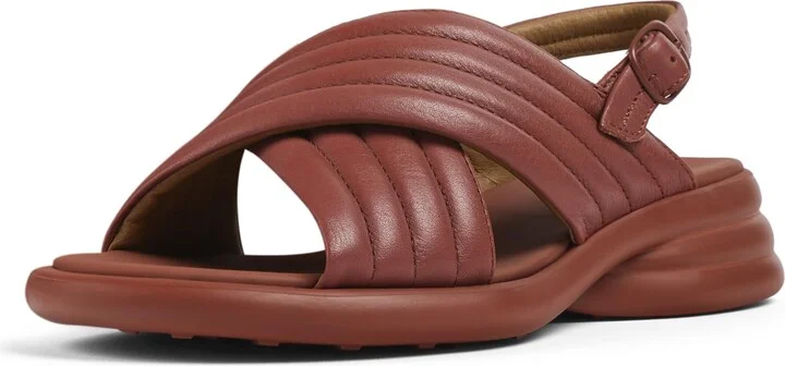 Camper Women's X-Strap Sandal