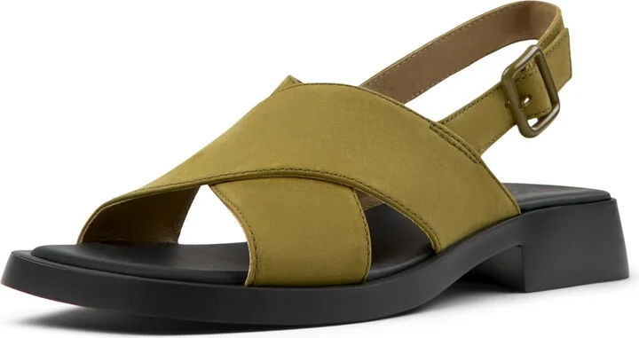 Camper Women's X-Strap Sandal