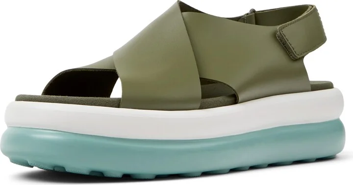 Camper Women's X-Strap Sandal