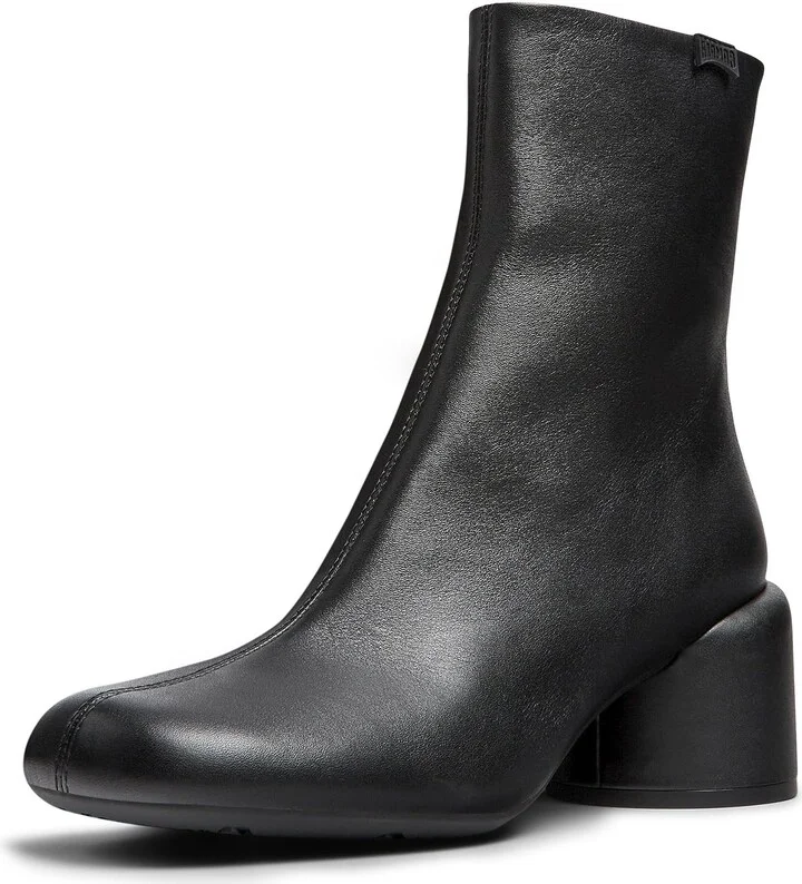Camper Women's Zip Bootie Ankle Boot